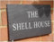 House Sign 25cm x 18cm Traditional Rustic Finish to Signs Riven Slate Surface & Edge. Personalised with any Name or Door Number. Plaques are suitable for outside wall, gates and front doors