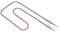 Hotpoint UY46X Half Grill Element (1330W)