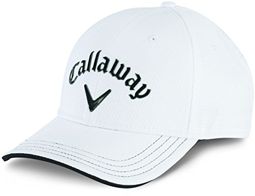 Callaway Herren Liquid Metal Cap