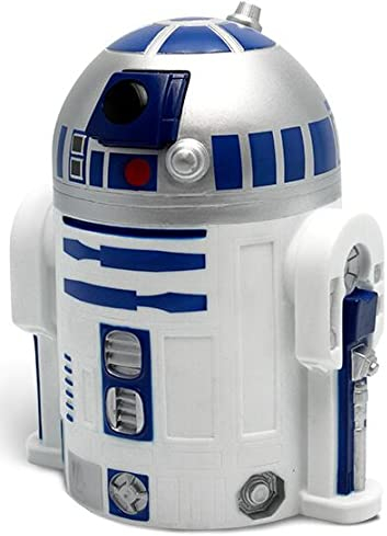 ABYstyle - Star Wars - R2D2 Spardose
