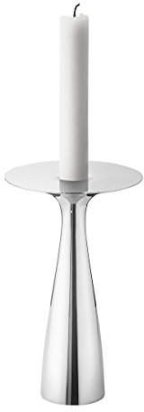 Georg Jensen Alfredo Kerzenhalter, 20 cm