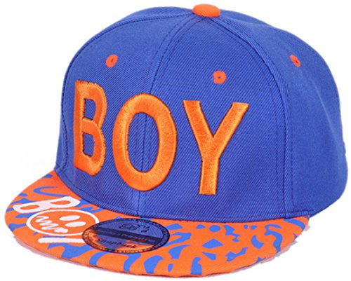 Belsen Kind Spinne Stickerei Hip-Hop Cap Baseball Kappe Hut Truckers Hat