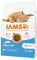 IAMS Katzenfutter trocken mit Fisch - Trockenfutter für Katzen im Alter von 1-6 Jahren, 10 kg