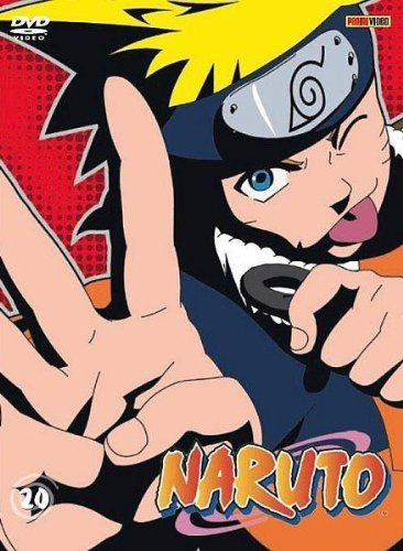 Naruto Vol. 20 - Episoden 84-88