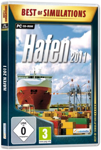 Best of Simulations: Hafen 2011