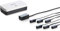 Ripetitore Infrarossi - Marmitek Invisible Control 6 - Dispositivi in ​​un Armadio Chiuso - Compatibile Con Tutti i Decoder TV Europei - Ricevitore Extra Piccolo - Emettitori a LED (adesivi)