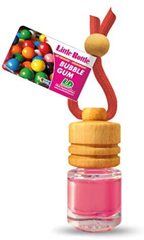 L&D Little Bottle Duftflakon Bubble Gum