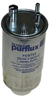 PURFLUX FCS723 Filtro carburante Cartuccia filtro