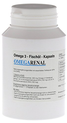 Mamisch GmbH Prorenal 450298