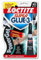 Henkel Iberica. 2067093 - Pegamento instantaneo gel 3 gr super glue3 powerflex loctite