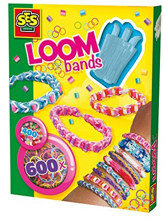 SES 14111 - Loom Set Mädchen