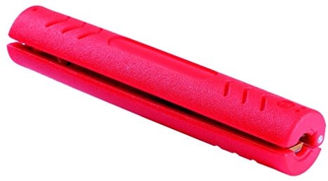 – Pelador de cables coaxiales