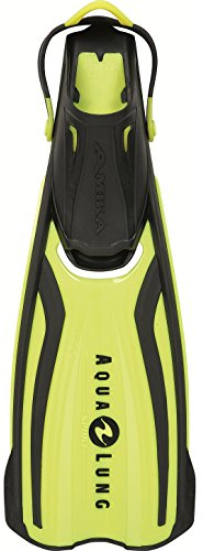 Aqua Lung Sport Amika Schnorcheln Flossen M gelb