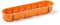 Famatel 3261 Boitier avec couvercle à encastrer dans du placoplâtre 67 x 45