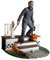 Moebius MMK970 Halloween-Figur, Maßstab 1:8, Michael Myers, mit Beleuchtung