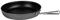 Trangia 22cm Non-Stick Frypan with Folding Handle Accessory, Silver, 22 cm