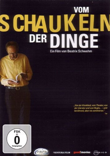Vom Schaukeln der Dinge