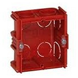 Legrand Batibox 080141 Box for Flush Mounting 1 Components Depth 40 mm