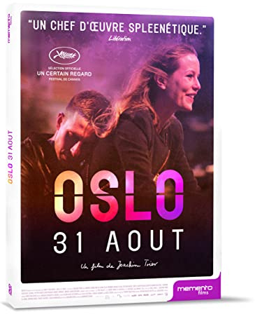 Oslo 31 aout [FR Import]