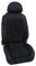 LAMPA 54319 Autositzauflage