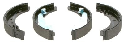 Bosch 0986487604 Brake Shoe