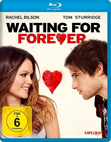 Waiting for Forever [Blu-ray]