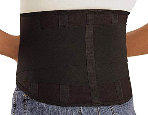 Corset, Black, 27 cm Taglia 4 Black