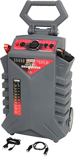 KS Tools 550.1725 Booster PL 12/24 V jusqu'à 3400-7200 A