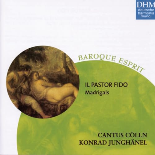 Deutsche Harmonia Mundi (Sony Music)