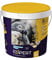WIMO Eifutter grob 5 kg Eimer