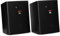 JBL Control 886830472800 Paire d'enceintes 25 AV blindées pour intérieur/extérieur Noir