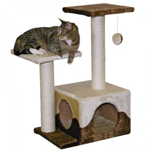 Kerbl 82510 Arbre à Chat Saphir 70 cm
