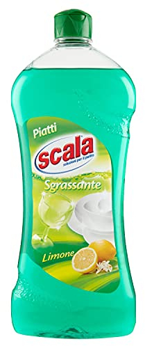 Scala Sgrassanti con Succo di Limone, 750ml