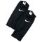 Nike Unisex – Erwachsene Guard Lock Schienbeinschoner, Black/White/White, XS