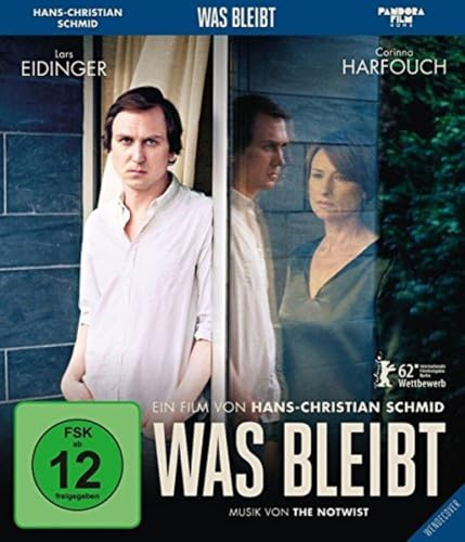 Alive - Vertrieb und Marketing/DVD