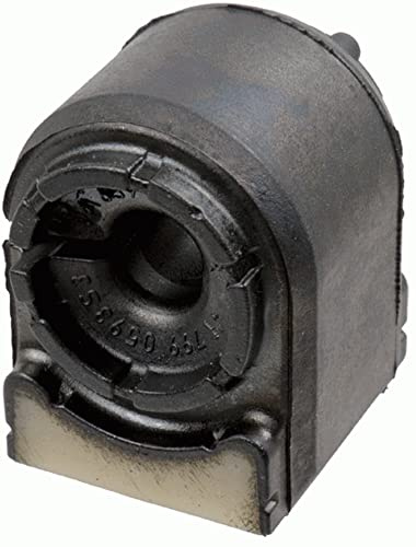 LEMFÖRDER 35770 01 Lagerung Stabilisator für Mercedes-Benz Vito/Mixto Kasten (W639) 2003 - Links, Rechts, Hinterachse und Andere Fahrzeuge