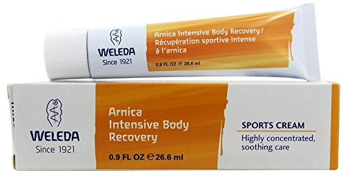 Weleda Arnica Ointment - 0.88 oz