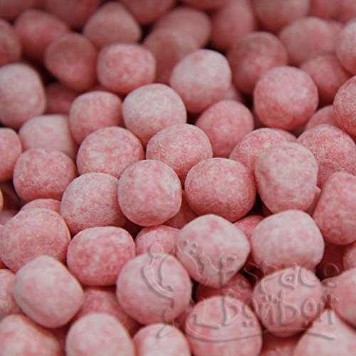 Verquin Fraise Bon Bons 3 kg