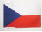 AZ FLAG - Flagge Tschechien - 45x30 cm Mit Kordel - Tschechische Fahne 30 x 45 cm - Flaggen