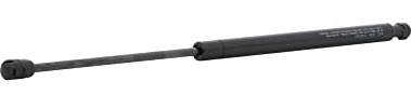 KRAFT 8500096 Gasdruckfeder Gasfeder Heckklappendämpfer Gasdruckdämpfer