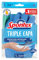 Spontex Triple Layer Glove Size L, Pack of 4