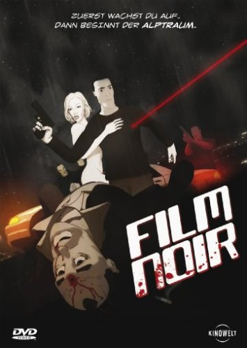 Kinowelt Home Entertainment/DVD