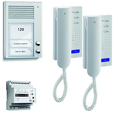 TCS PSC2120-0000 Home:Pack 2Tasten AP, 230 V