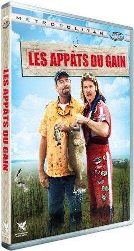 Les appats du gain [FR Import]
