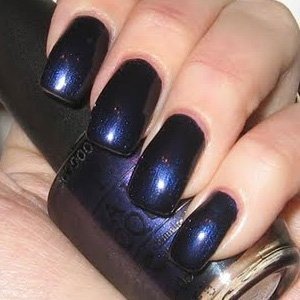 OPI Russian Navy Nail Lacquer Classics Collection 15ml