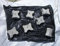 Miko®Beton Abstandhalter Knochenabstandhalter Bewehrungsabstandhalter 35+40+50mm 100Stk.