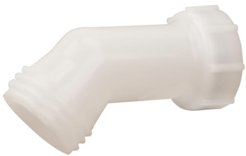 boutt 2184185 rc1000l tankerweiterung gebogen Verlängerung Tank 1000 l Durchmesser 60 cm