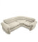 Intex Ecksofa Pool, Sonstiges, hautfarben, 101 x 80 x 30