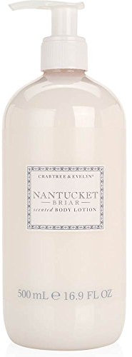 Crabtree & Evelyn Nantucket Briar Body Lotion 500ml