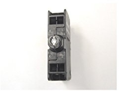 Eaton 216574 Leuchtelement, LED, grün, Bodenbefestigung, 12-30 V AC/DC, Federzuganschluss